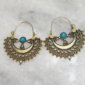 Boho Earrings NEW